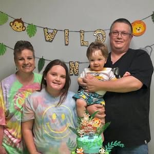 Meet your Posher, Sabrina